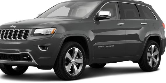 JEEP GRAND CHEROKEE 2014 1C4RJFCG0EC172471 image